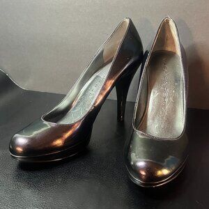 Marc Fisher | Women's Pumps | Color: Purple | Size 7.5 M